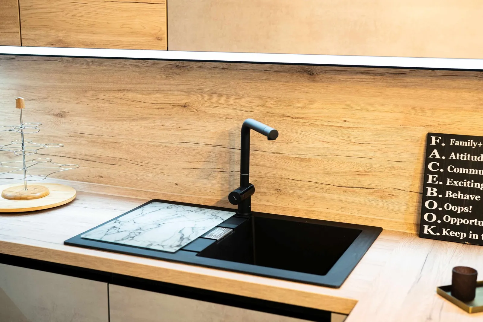 Artwood — rustic wild oak — poza 14