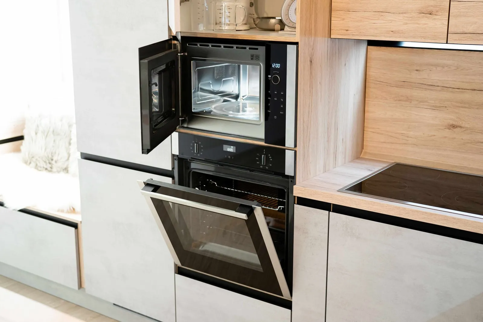 Artwood — rustic wild oak — poza 7