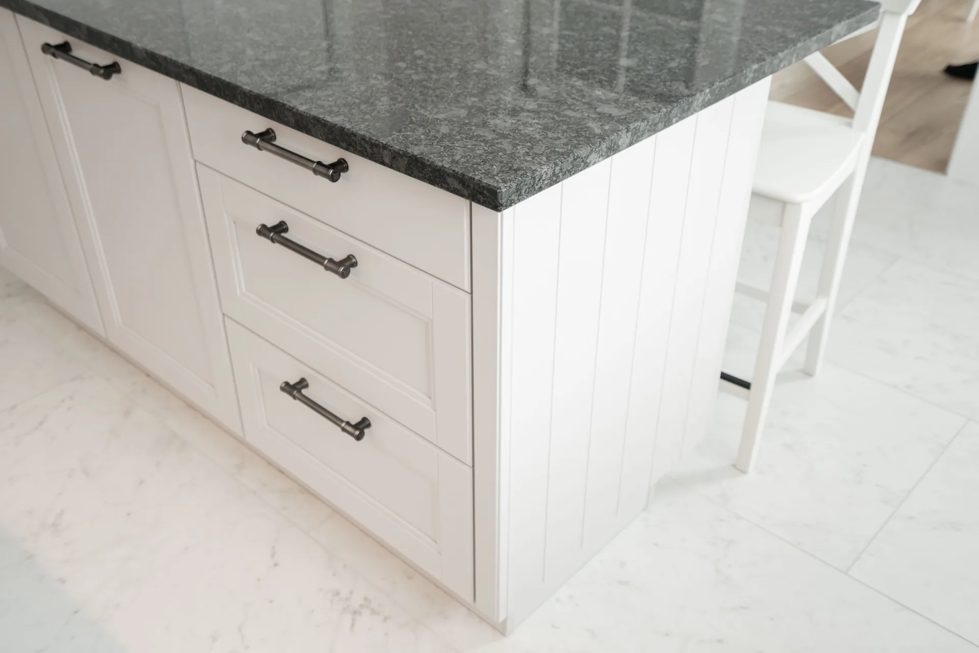 Lugano Lack — platinum grey — poza 16