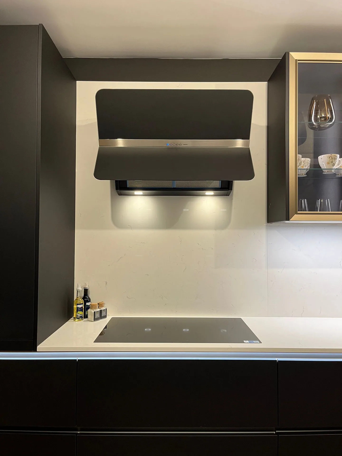 Plus — black, blat quartz II — poza 7