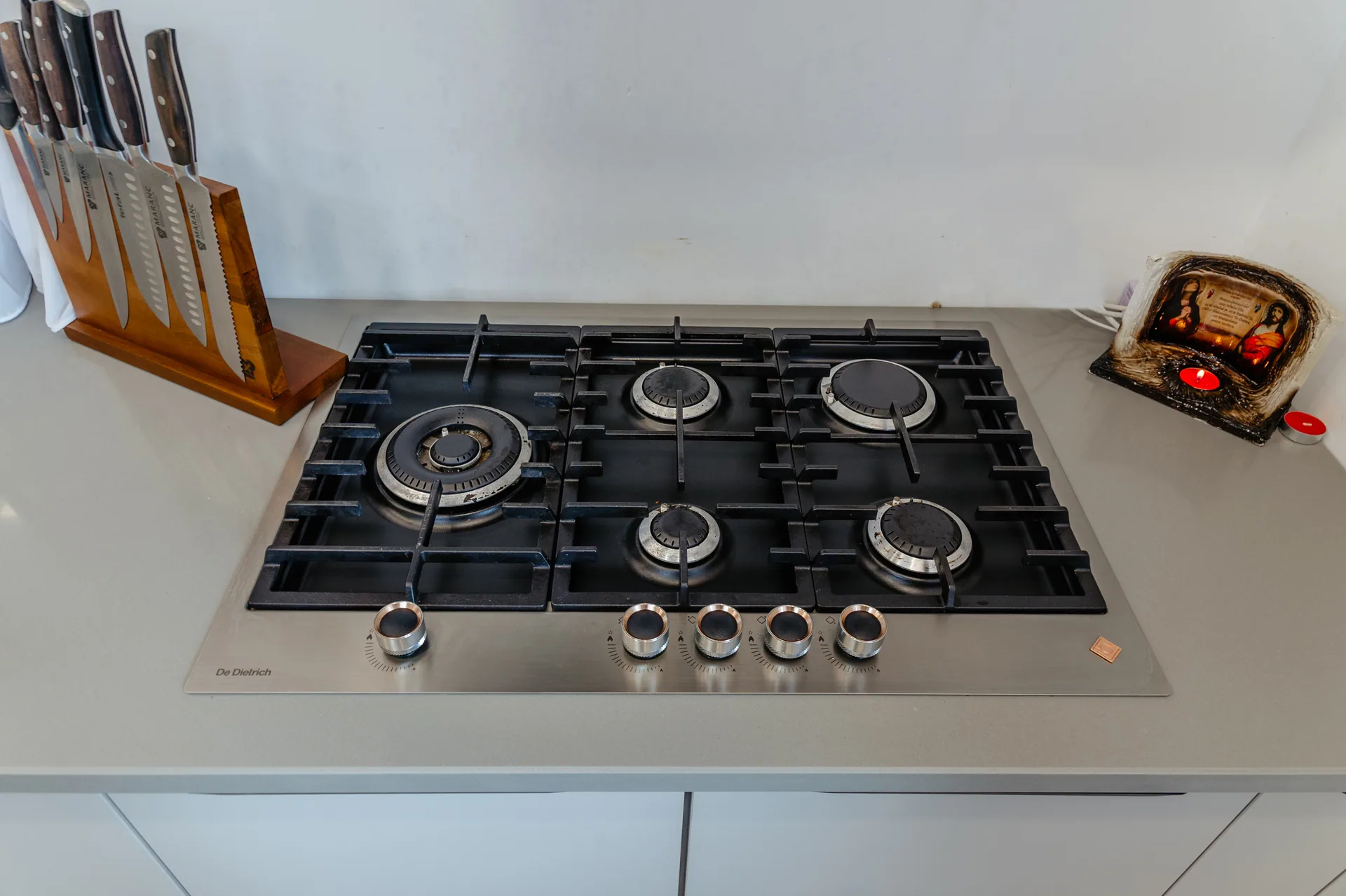 Plus — lava, blat quartz — poza 8