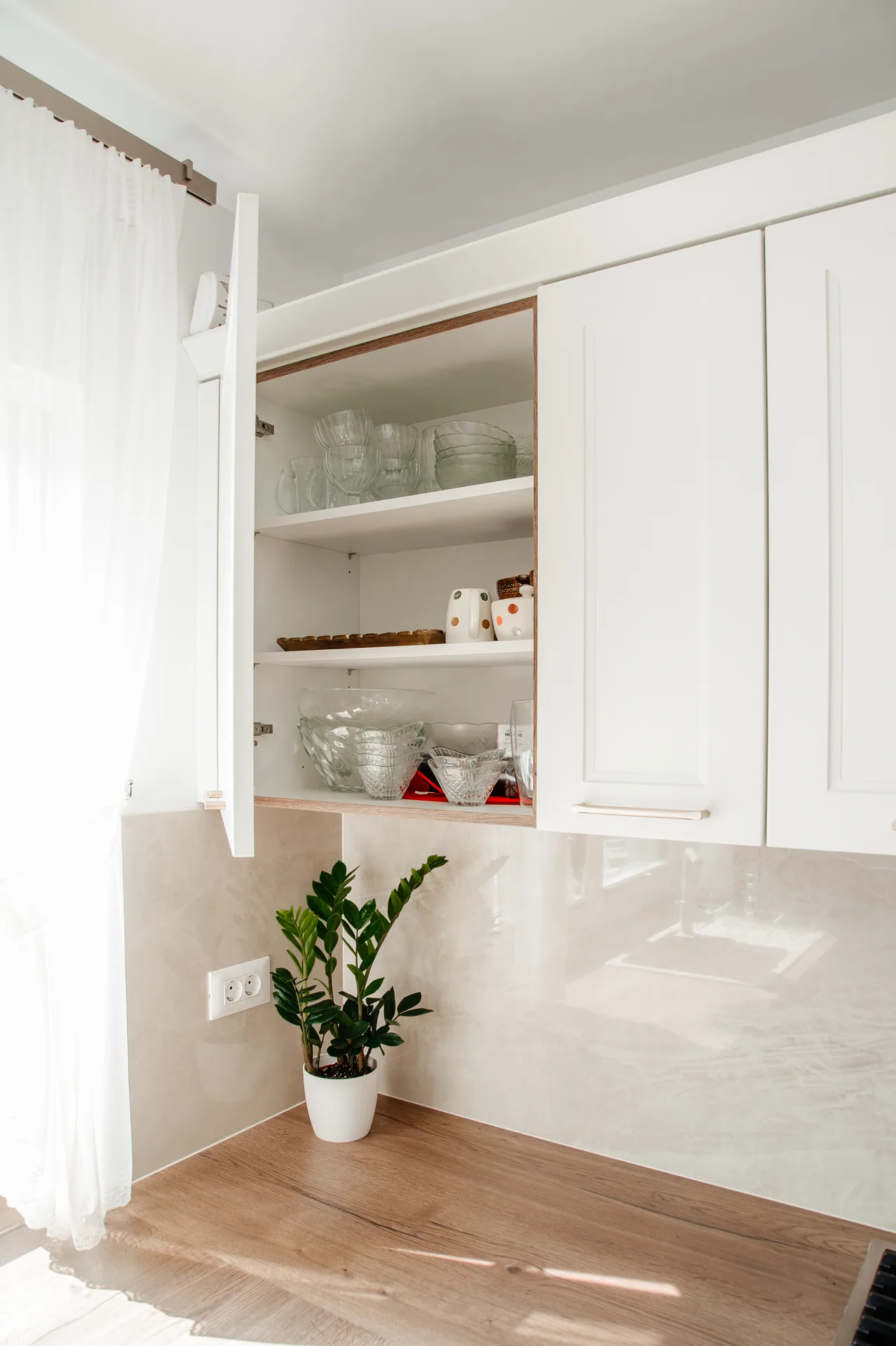 Ravenna Lack — white — poza 16
