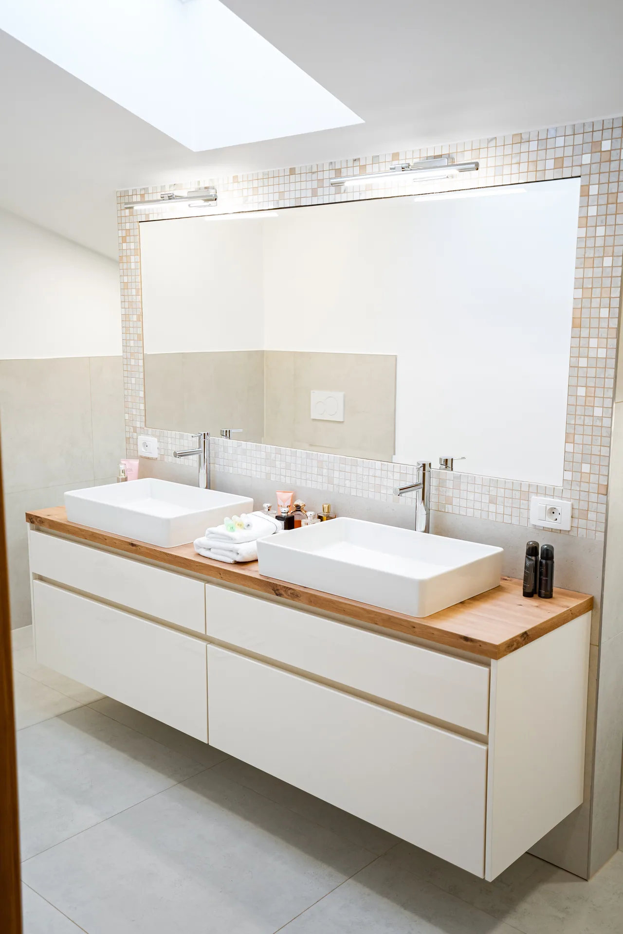 Soft Lack — arctic white — poza 6